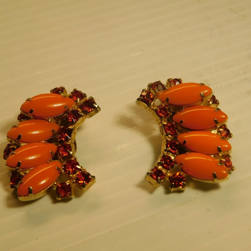 EARRINGS - Picture 2 of 6